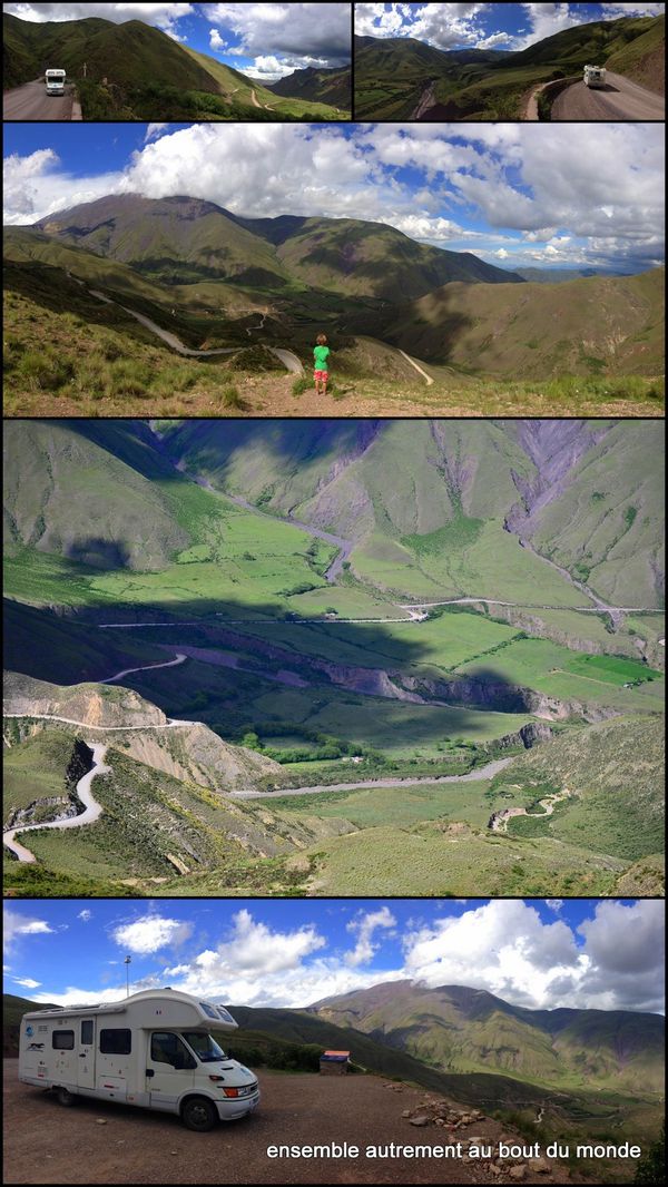 2 de Salta à Cachi1