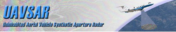 uavsar main banner