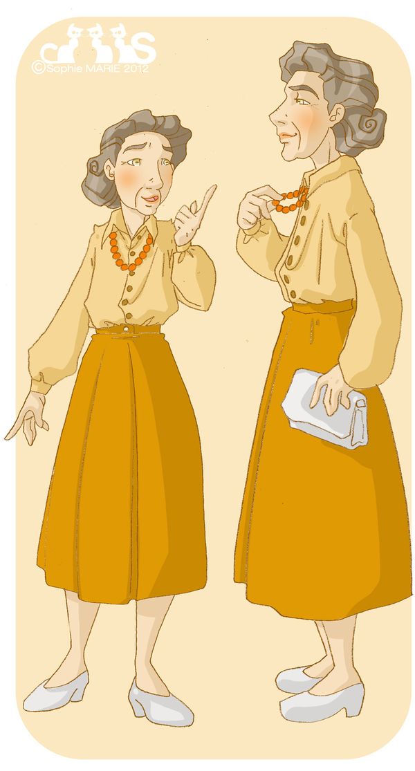 sophie marie ILLUSTRATION 59