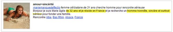 Site de rencontre 17-20 ans