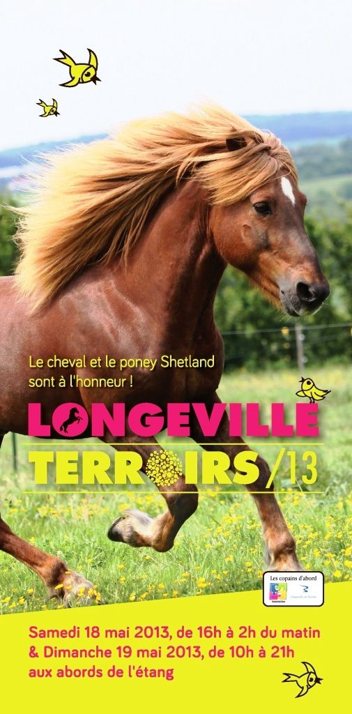 Longeville 1