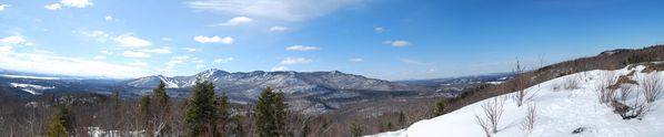 Panorama 1vue