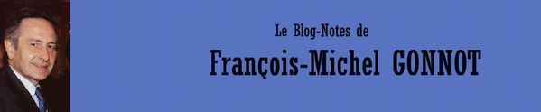 BLOG GONNOT