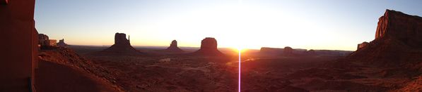 Monument Valley - 05
