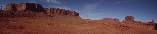 Monument Valley - 08