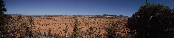 Red Canyon Brayton point Est