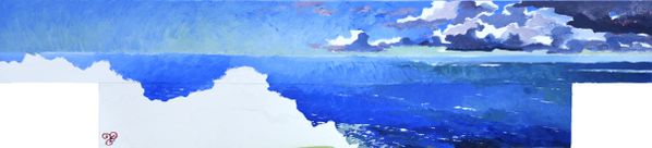 Vue du ciel