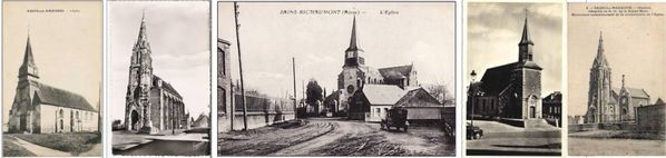 Eglise