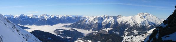 Aiguille de Gorenne 037 Panorama (1024x249)