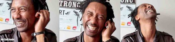 daby touré itw francos 2012