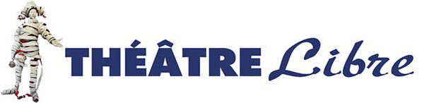 theatre libre logo