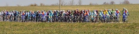 PELOTON