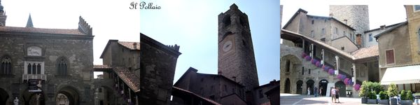 2009-08-07-Bergamo scalinata e loggia
