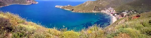 709e1 Porto Kagio (Magne)