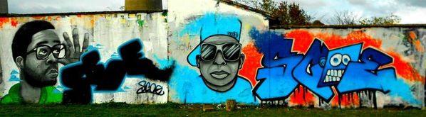 SCOE-graffiti. 19
