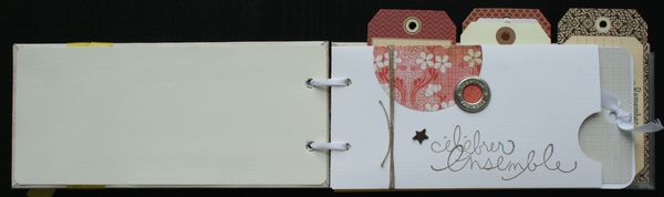 Mini-albums 4801