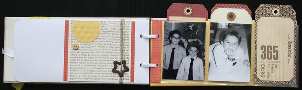 Mini-albums 4805