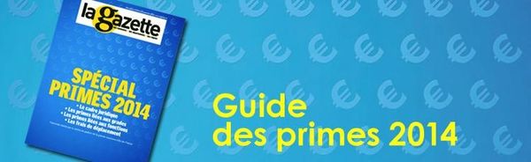 Guide Des Primes 2014 Www Naudrh Com