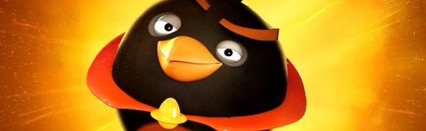 Angry Birds Space est téléchargeable maintenant!