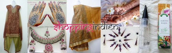 shoppingindien