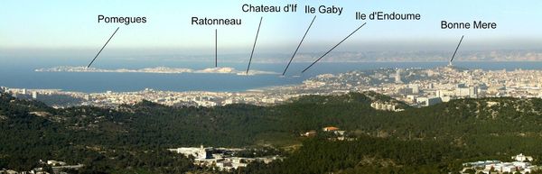 PXR panorama rade
