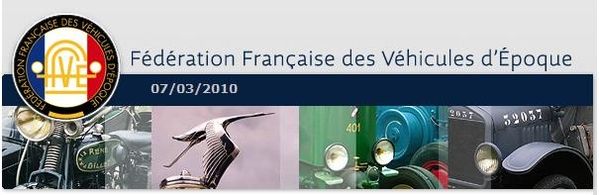 FFVE flash 10 mars 2010