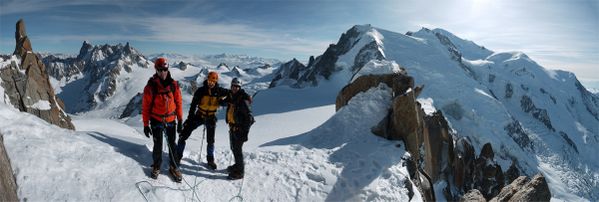 2sommet cosmiques pano