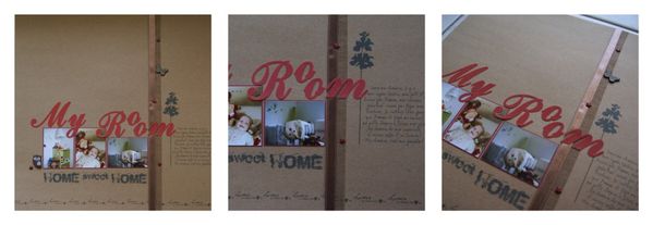 my room montage