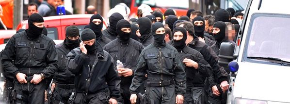 Pièces à conviction - Merah : l'incroyable échec des services secrets Pièces à conviction - Merah : l'incroyable échec des services secrets