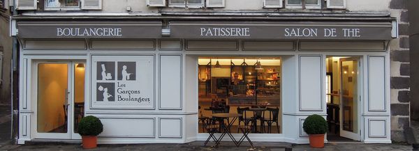 Lieu rencontre cognac
