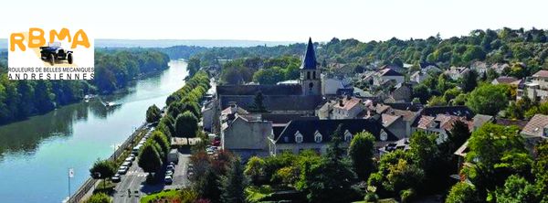 EGLISE copier