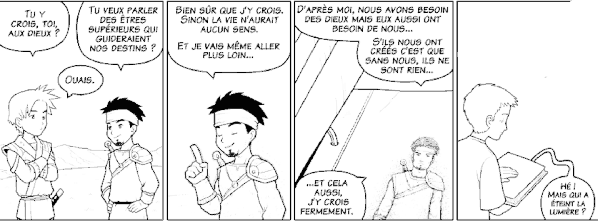 ptit coup de barre