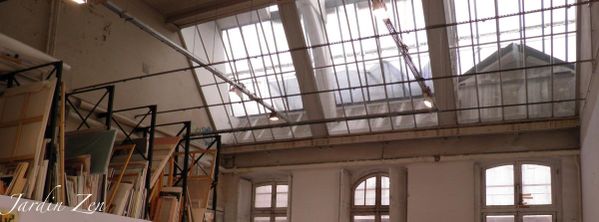 BEAUX ARTS atelier1