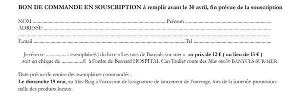 commande hoepital