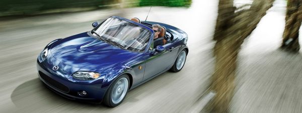 Mazda MX-5 2006