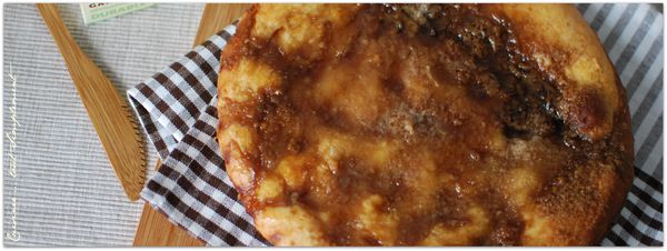 tarte au sucre 1