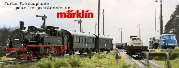 forum marklin