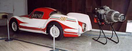 1954 Fiat Turbina 07