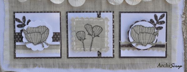 Delicate Poppy-détail