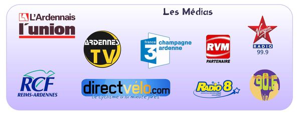 Sponsors 6 Medias