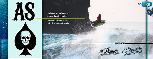 Adriano Silveira 5