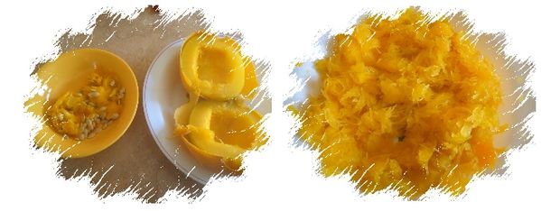 courge 2