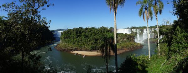 Day 16 - Puerto Iguazu (argentinian side) (02)