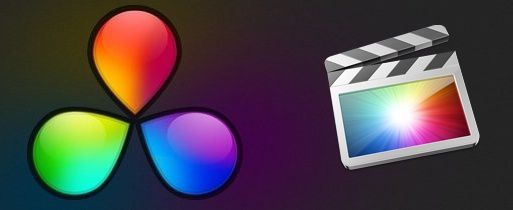 davinci resolve vs final cut pro