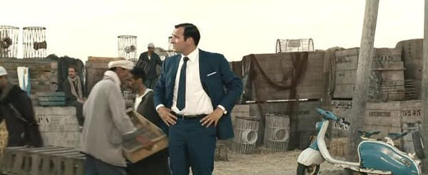 oss117 le caire nid d'espion 20062