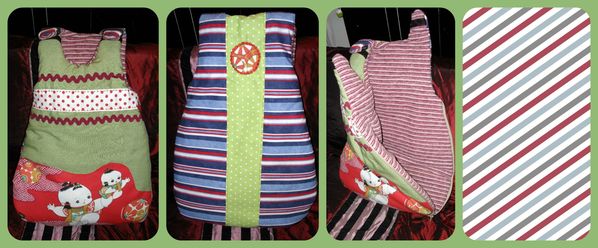 JAPON Collage