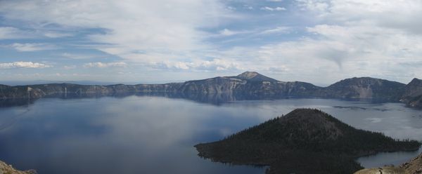 crater J