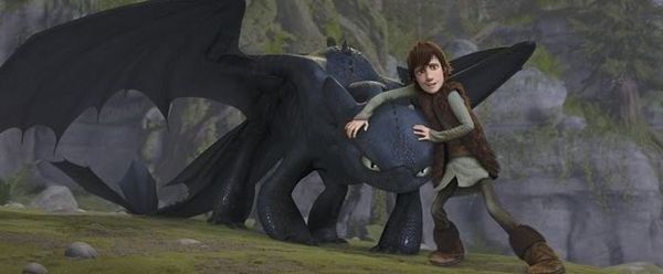 dragons