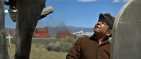 HIGH PLAINS DRIFTER (2)