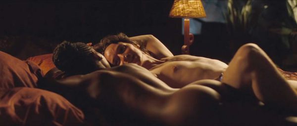 Kerry Washington dans The Last King of Scotland 2